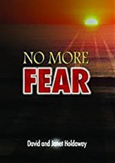 No More Fear
