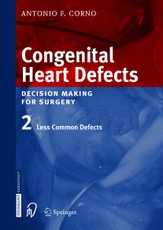 Congenital Heart Defects