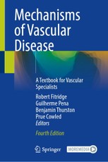Mechanisms of Vascular Disease