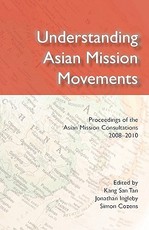 Understanding Asian Mission Movements