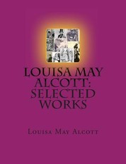 Louisa May Alcott