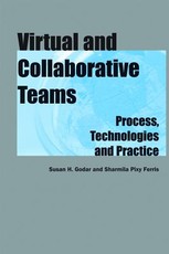 Virtual and Collaborative Teams