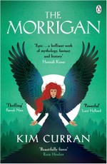 The Morrigan