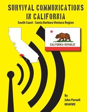 Survival Communications in California