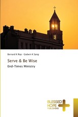 Serve & Be Wise