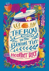 Boy in the Biscuit Tin