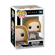 FUNKO POP! Vinilinė figūrėlė: M3GAN (Dancing)