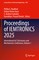 Proceedings of IEMTRONICS 2025