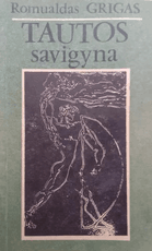 Tautos savigyna