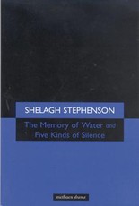 Memory of Water/5 Knds Silence