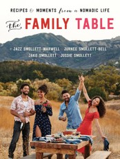 Smollett-Warwell, J: Family Table