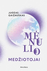 Mėnulio medžiotojai