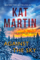 Against the Sky
