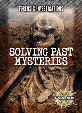 Solving Past Mysteries
