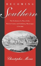 Becoming Southern
