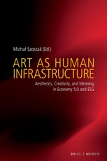 Art as Human Infrastructure