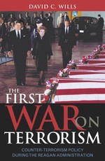 The First War on Terrorism