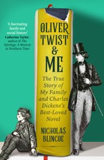 Oliver Twist & Me