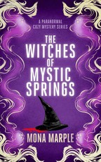 The Witches of Mystic Springs