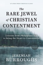 The Rare Jewel of Christian Contentment