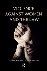 Richards, D: Violence Against Women and the Law