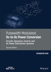 Pulsewidth Modulated Dc-to-Dc Power Conversion