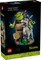 Bricks Shrek 72423 – konstruktorius: Šrekas, Asiliukas ir Katinas Batai