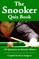Snooker Quiz Book