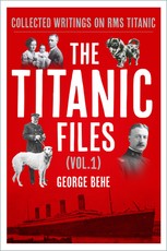 The Titanic Files (Vol. 1)