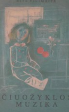 Čiuožyklos muzika
