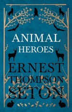 Animal Heroes