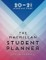 The Macmillan Student Planner 2020-21