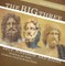 The Big Three: Zeus, Poseidon and Hades - Mythology 4th Grade | Children's Greek & Roman Books