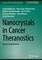 Nanocrystals in Cancer Theranostics