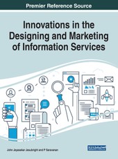 Innovations in the Designing and Marketing of Information Services