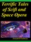 Terrific Tales of Scifi and Space Opera