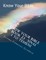 Know Your Bible - Book 23 - Sinai 1 To Temeni