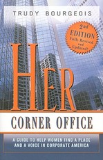 Her Corner Office