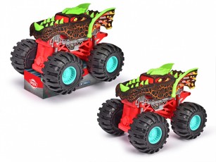 Žaislinis Monster Truck „Dragon“, 38,5 cm