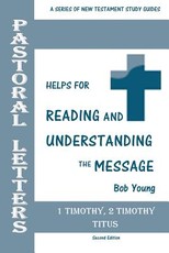 Pastoral Letters