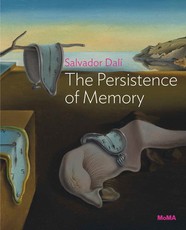 Salvador DalÃÂ­ the Persistence of Memory