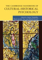 Cambridge Handbook of Cultural-Historical Psychology