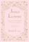 Jesus Listens, Pink Leathersoft, with Scripture References