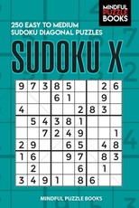 Sudoku X