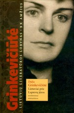 Lietuviai prie Laptevų jūros (2021)