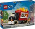 Blocks City 60488 — Maisto furgonas „Fries“