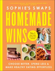Sophie's Swaps Homemade Wins