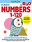 My Book of Numbers 1-120