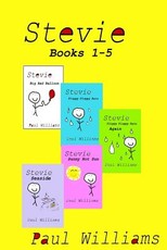 Stevie - Series 1 - Books 1-5