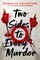 Valentine, D: Two Sides to Every Murder